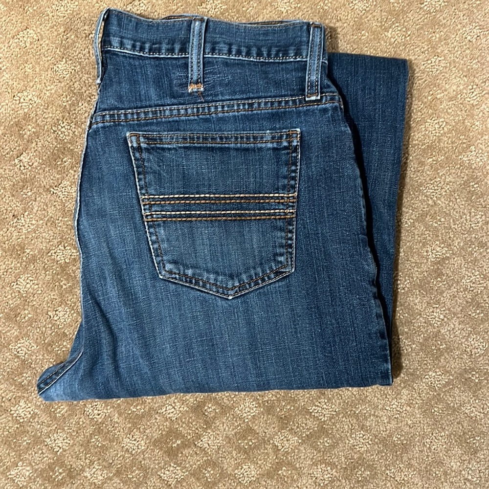 34x38 Cinch Jeans